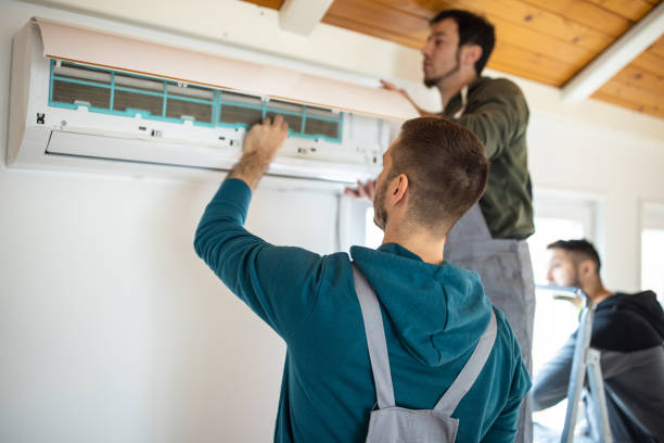 Best HVAC Equipment and Components in Conroe, TX