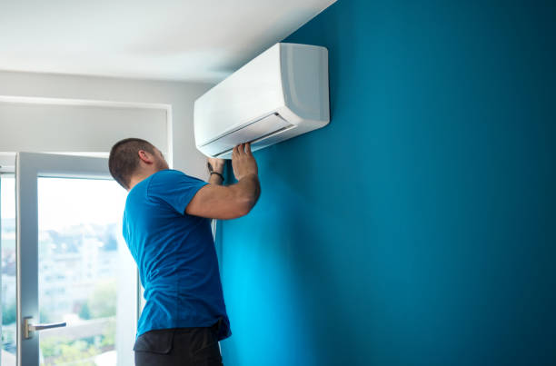 Best HVAC Consulting and Engineering in Conroe, TX