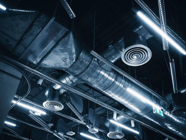 Best Energy-efficient HVAC Solutions in Conroe, TX