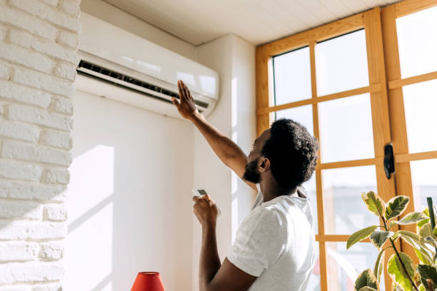 Trusted Conroe, TX HVAC Experts