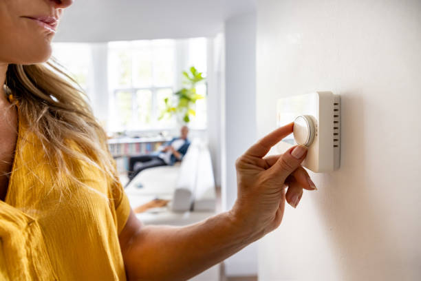Best Solar-powered HVAC Systems in Conroe, TX