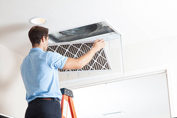 Best Residential HVAC in Conroe, TX