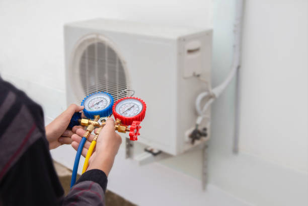 Best VRF (Variable Refrigerant Flow) Systems in Conroe, TX