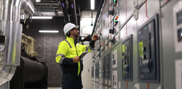 Best Geothermal HVAC Systems in Conroe, TX