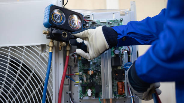 Best Residential HVAC in Conroe, TX
